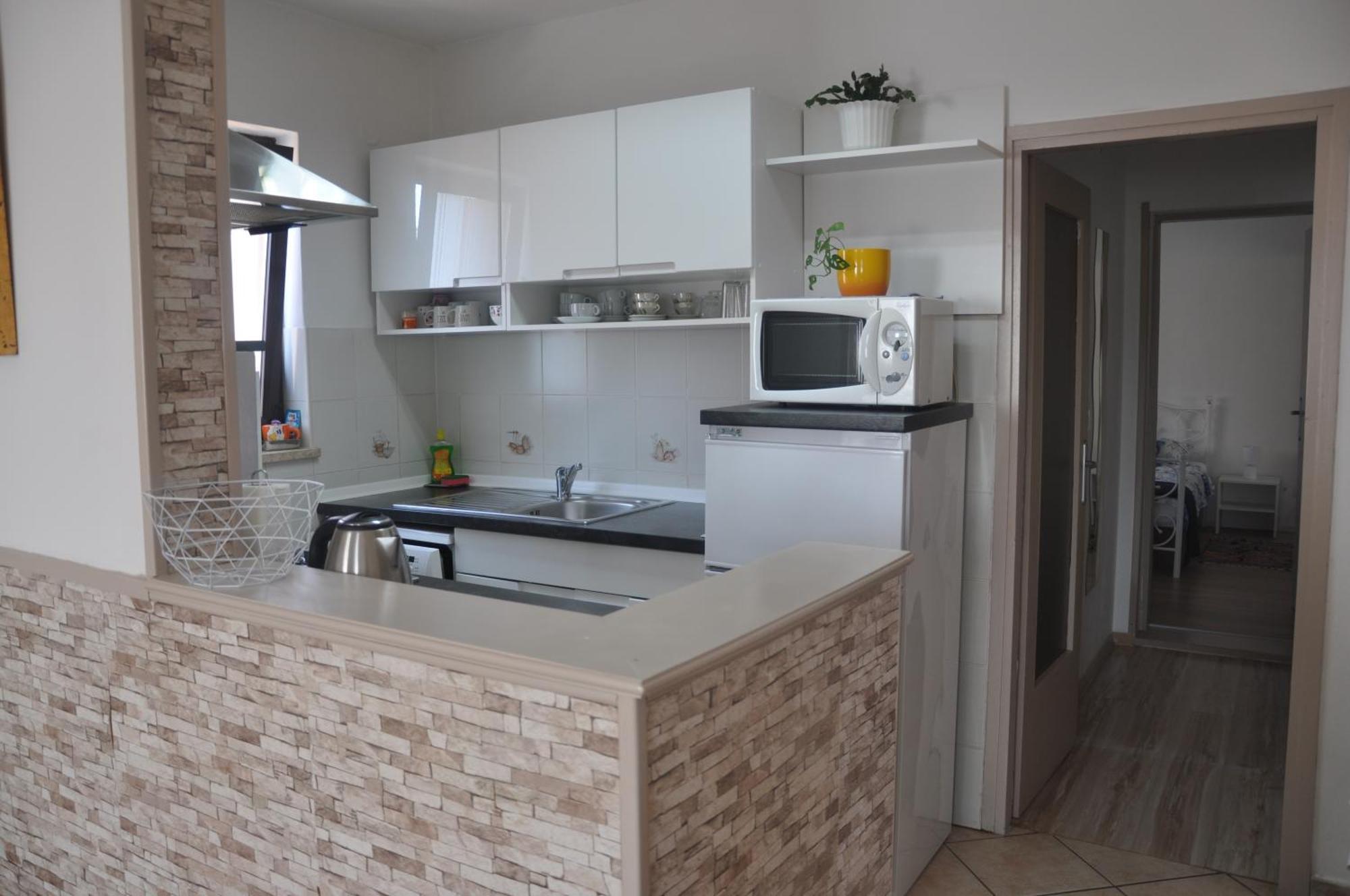 Apartman Mirna Ровинь Экстерьер фото