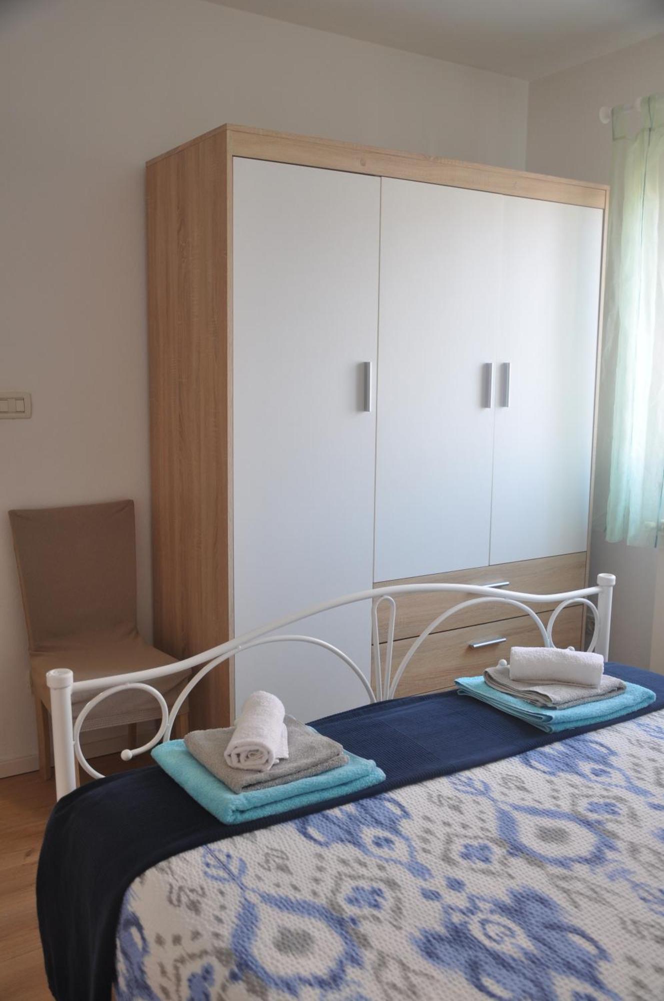Apartman Mirna Ровинь Экстерьер фото