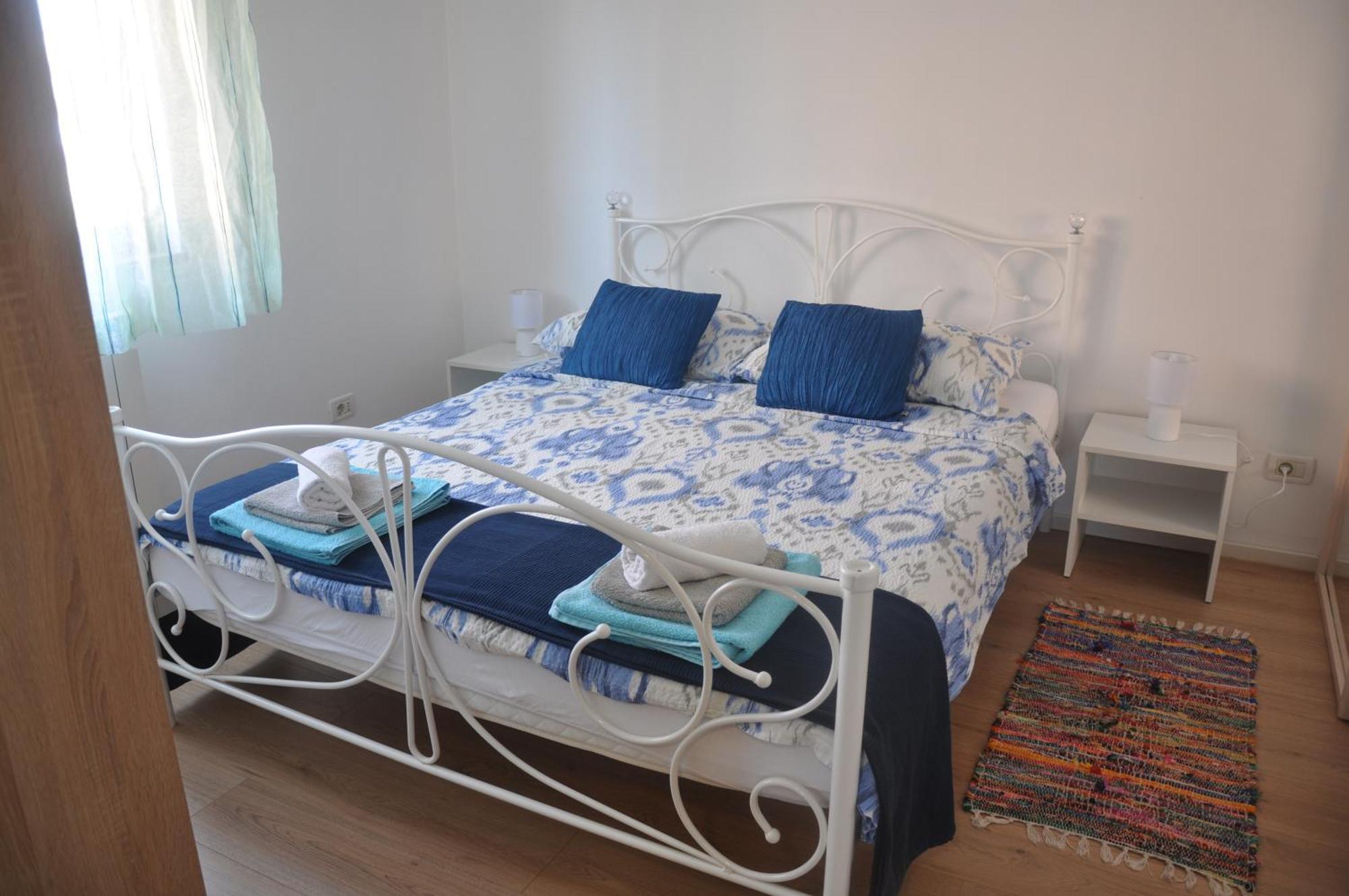 Apartman Mirna Ровинь Экстерьер фото